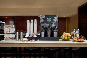 Гостиница Sheraton Ottawa Hotel