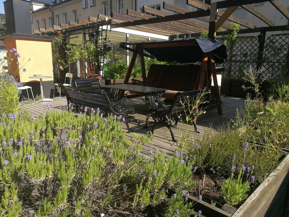 Фото Stockholm Classic Budget Hotell