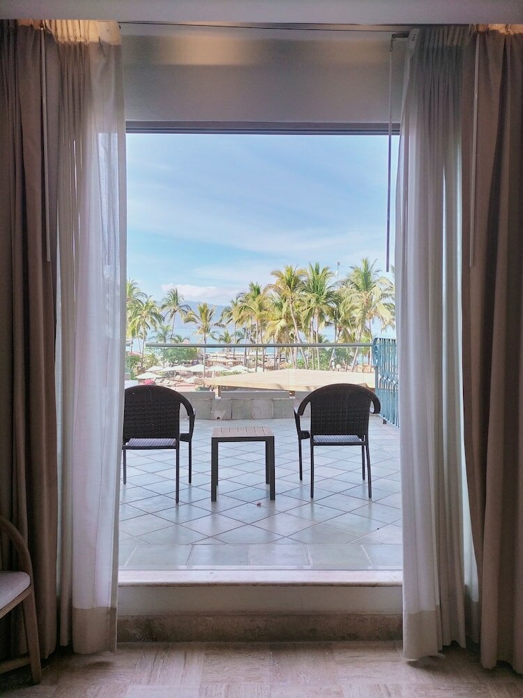 Фото Fiesta Americana Puerto Vallarta All Inclusive & SPA