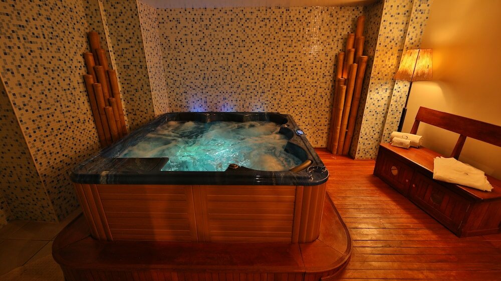 Фото Tana Hôtel