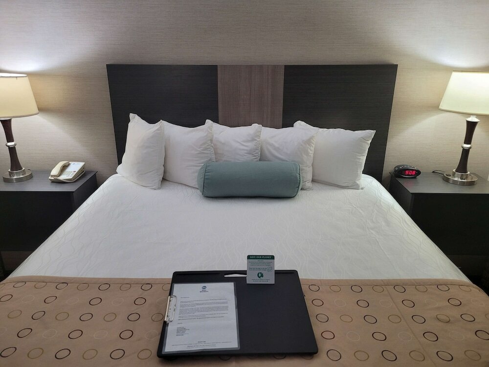 Фото Best Western Airport Inn
