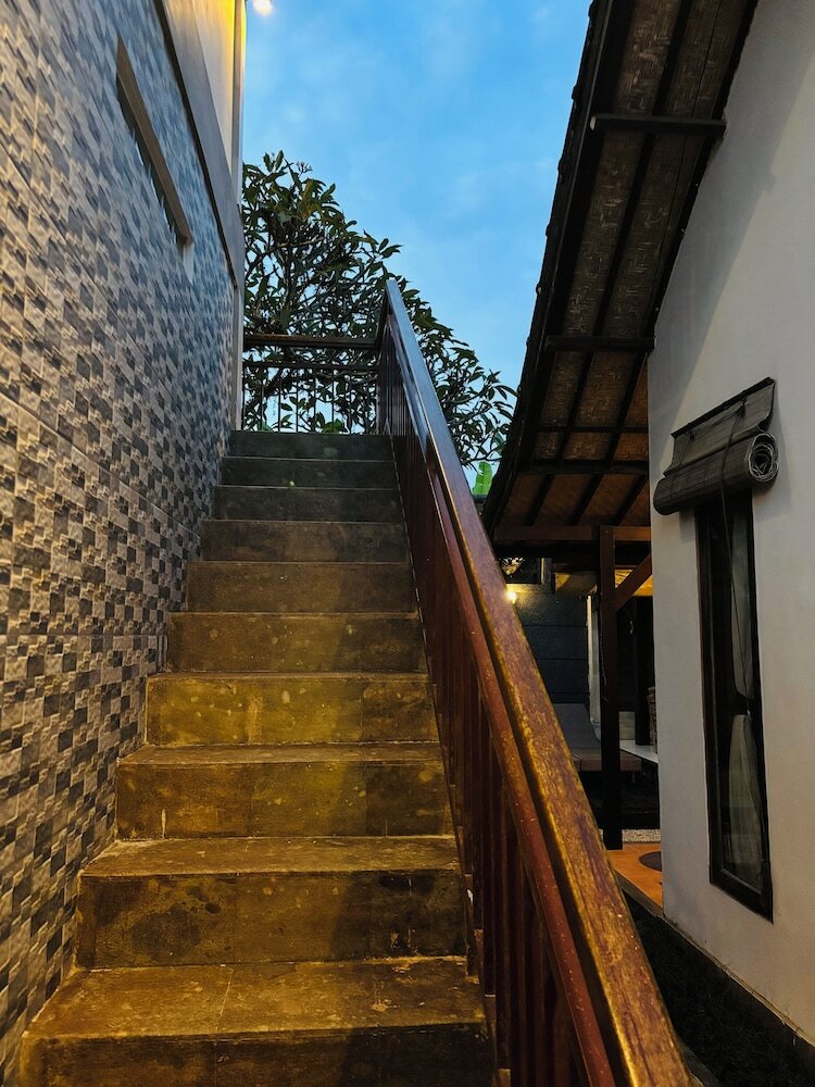 Фото Uma Padi Villa