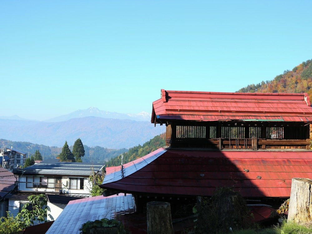 Фото Ryokan Sakaya