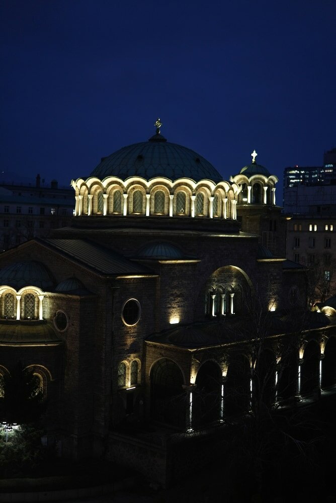 Фото Sofia Balkan Palace