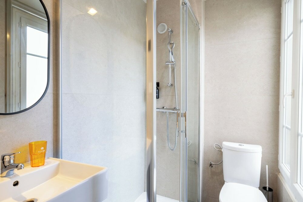 Фото Pavillon de Montmartre