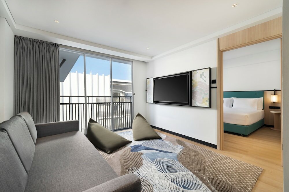 Фото Hilton Garden Inn Bali Nusa Dua