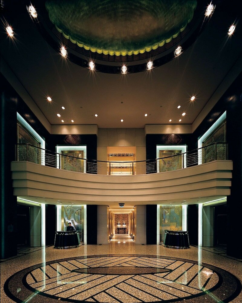Фото Grand Hyatt Shanghai