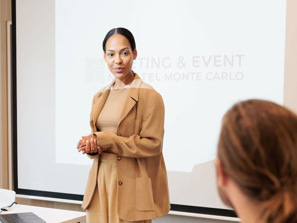 Фото Novotel Monte Carlo