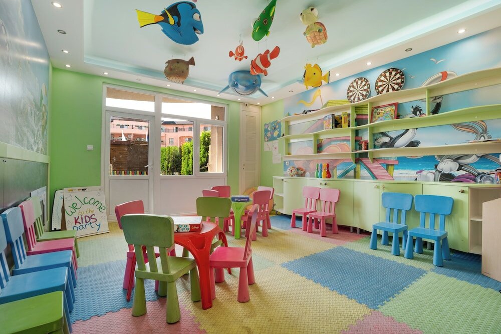 Фото Mpm Hotel Orel - Ultra All Inclusive