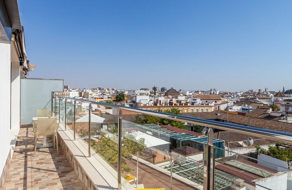 Фото Hotel Don Paco