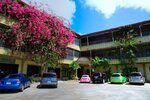 S & C Hotel Suites And Apartments
