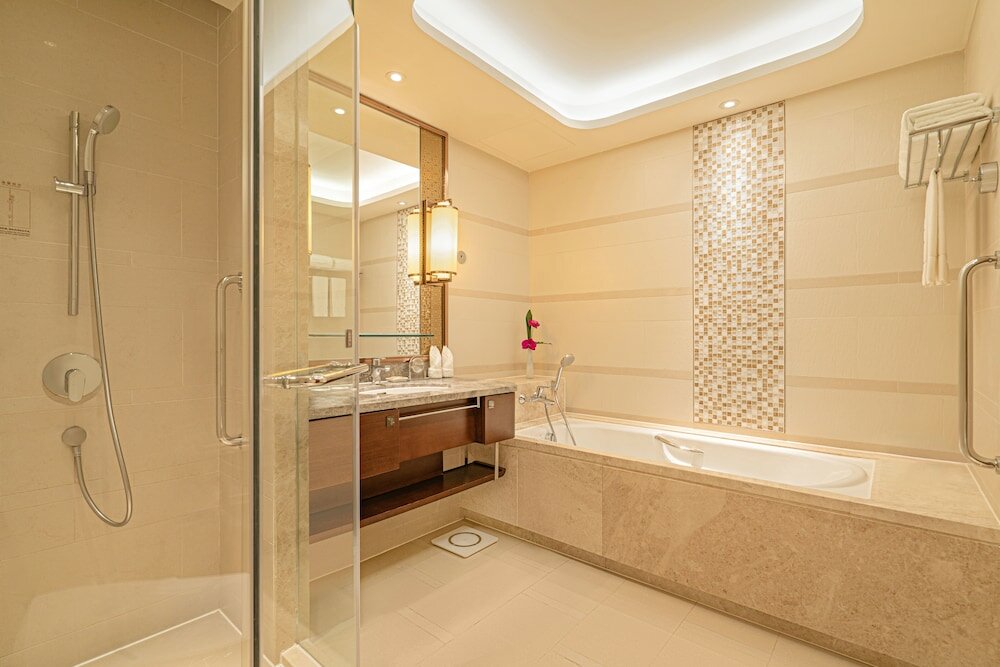 Фото Shangri-La Jinan