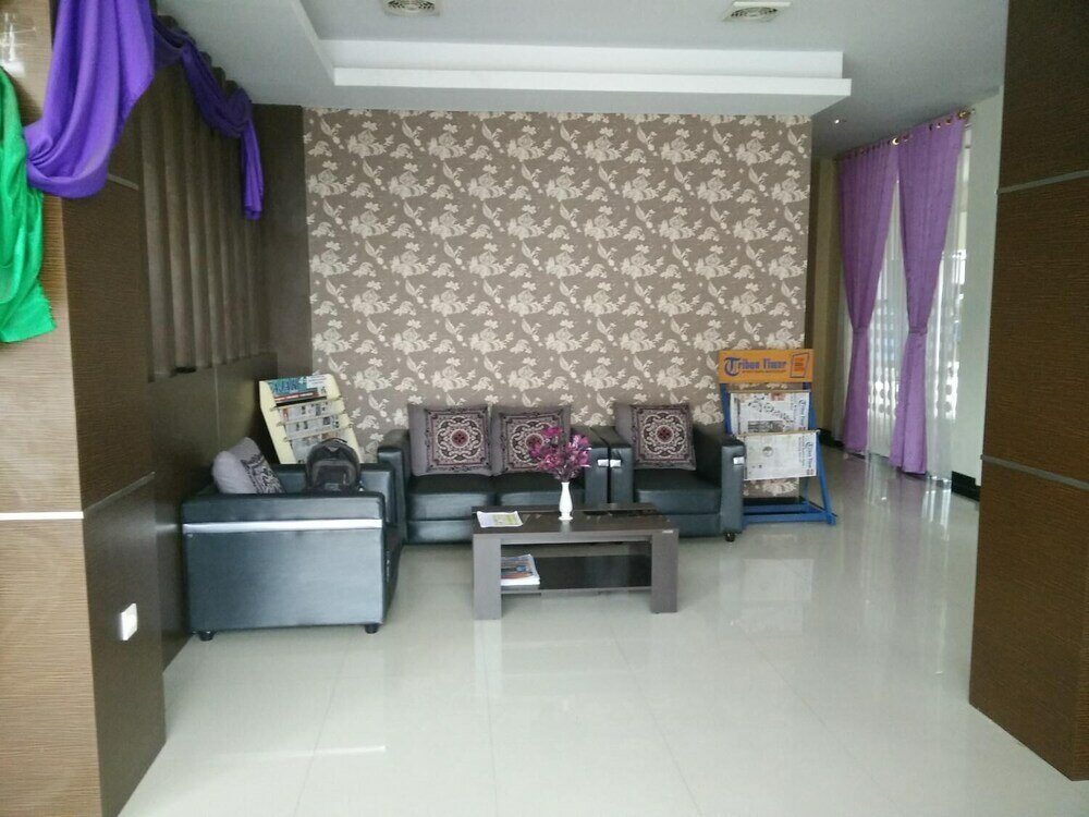 Фото Atria Inn