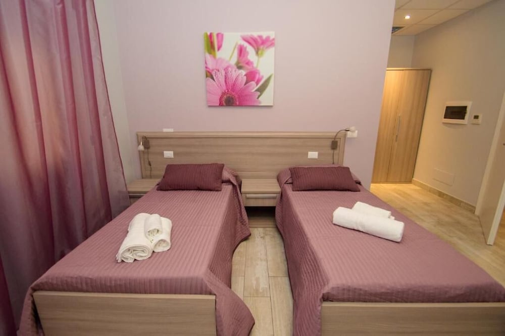 Фото Suite Room Fiumicino