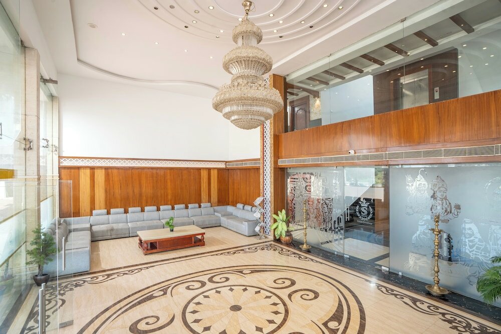 Фото Hotel Ss Grand