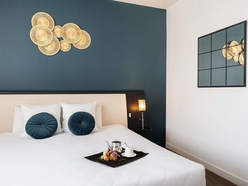 Фото Mercure Le Mans Centre Hotel