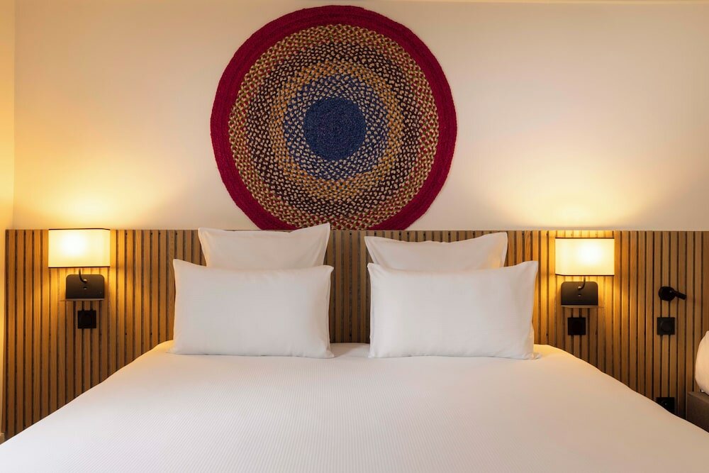 Фото Louvre Marsollier Opéra