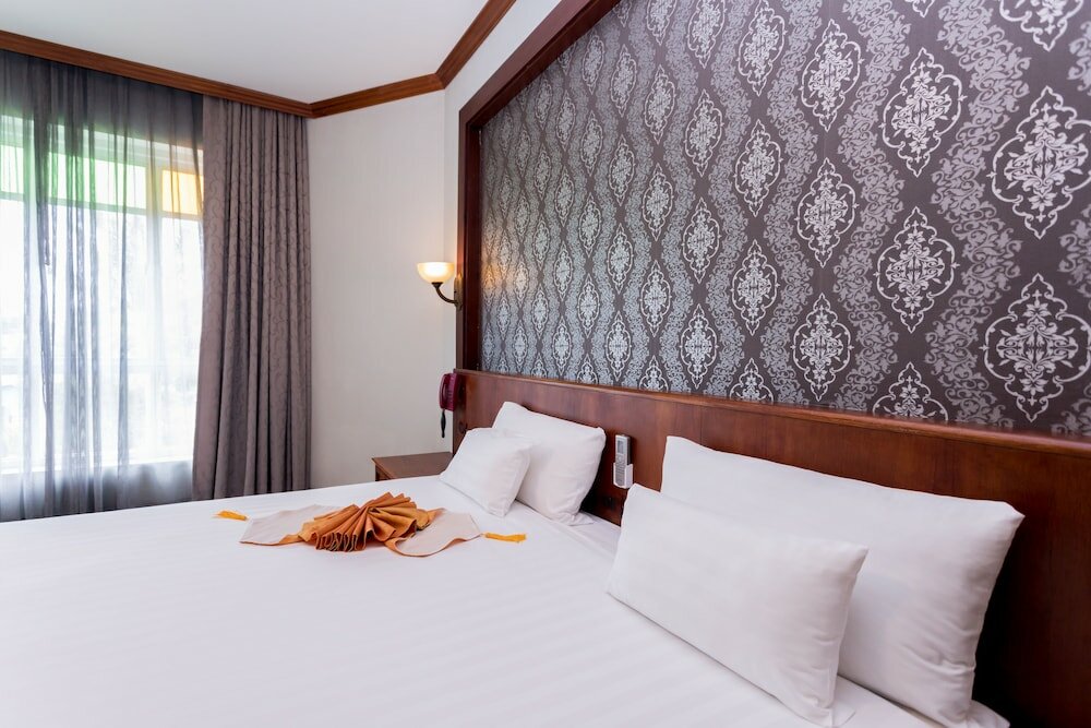Фото Erawan Hotel