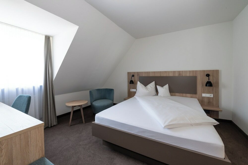 Фото Landschloss Korntal