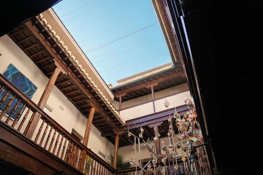 Фото Gar Anat Hotel Boutique