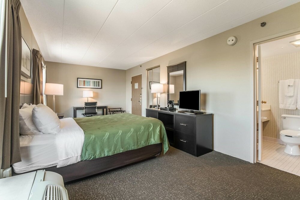 Фото Quality Inn