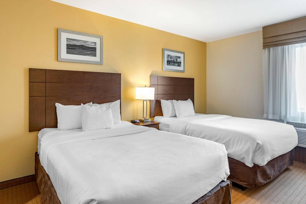 Фото MainStay Suites Near Denver Downtown