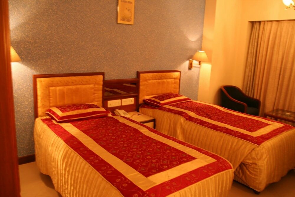 Фото Kohinoor Executive