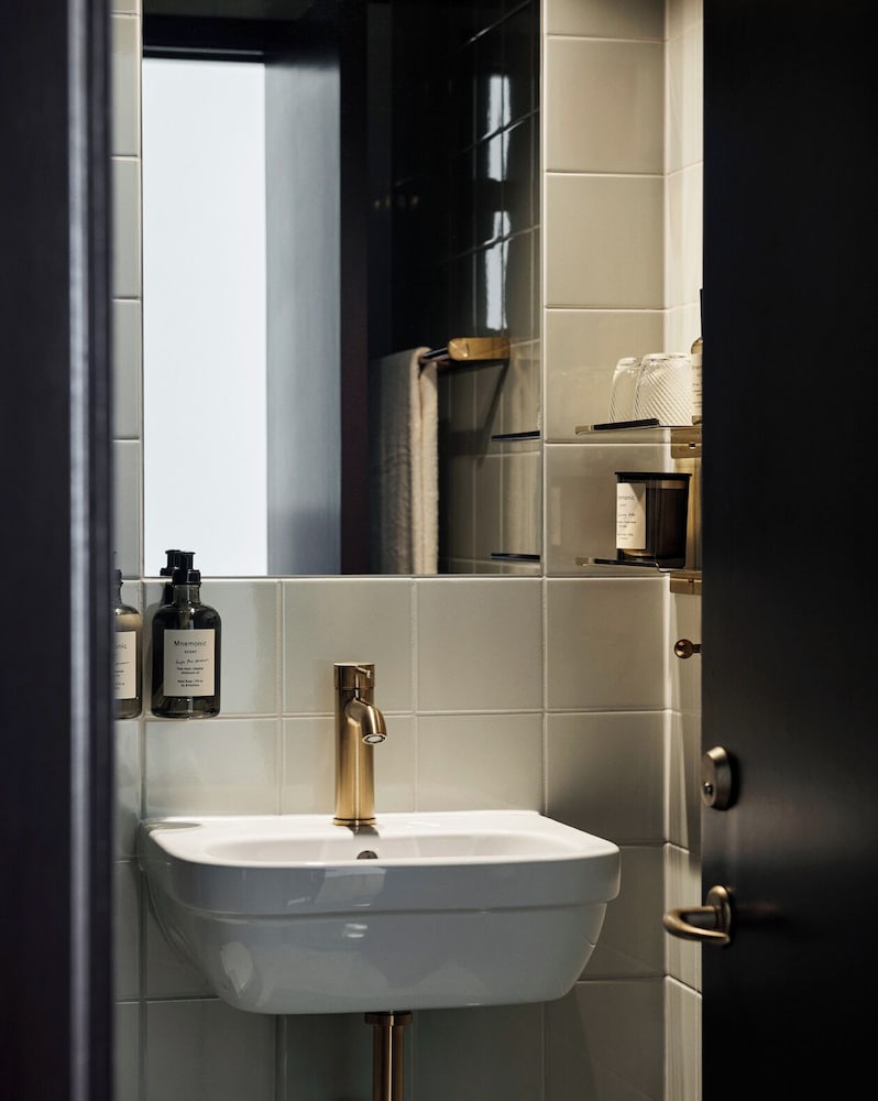 Фото Hotel Christian IV