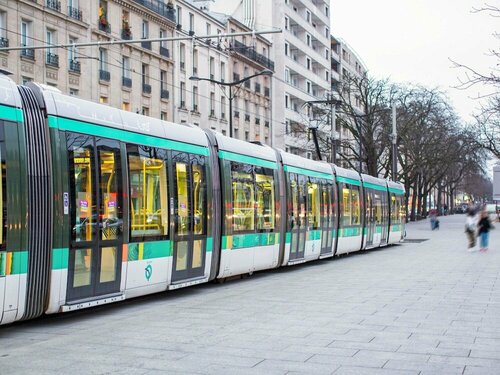 Гостиница HotelF1 Paris Saint-Denis Université в Гарже-ле-Гонесс