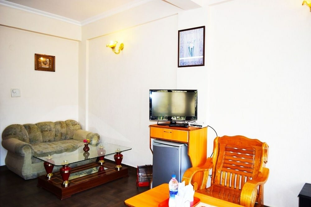 Фото Hotel President