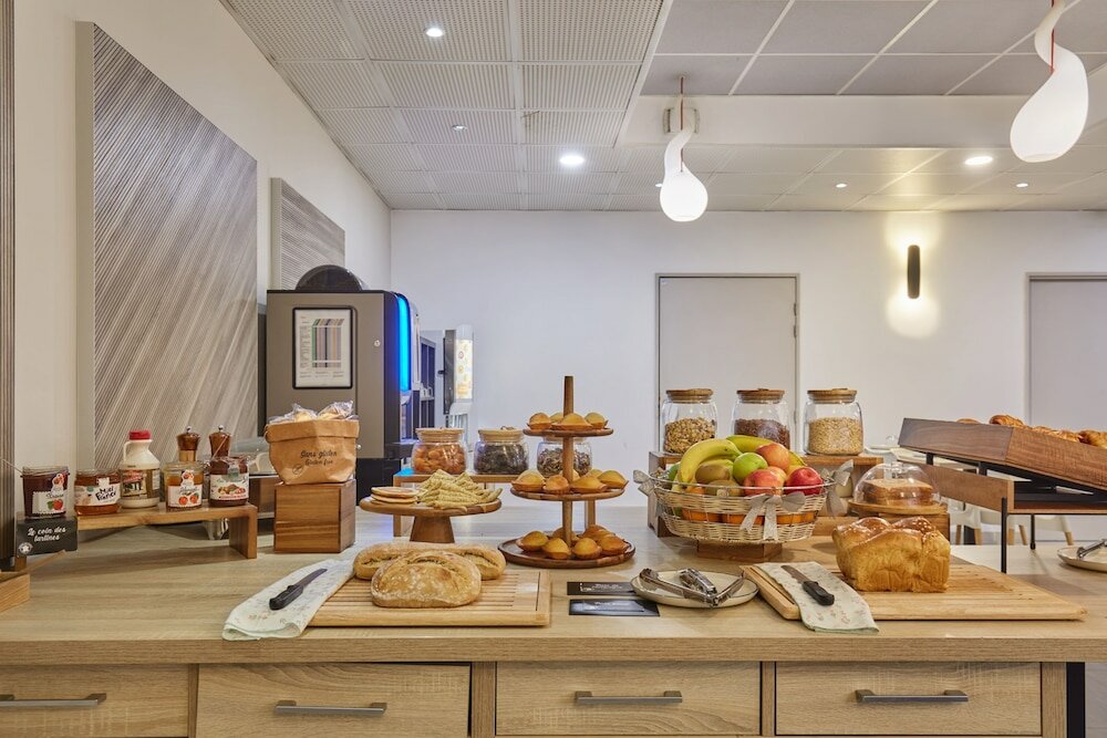 Фото Odalys City Marseille Le Dome