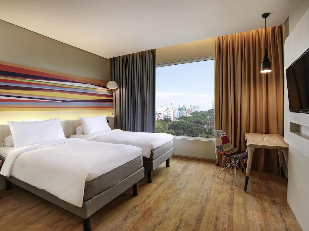 Фото Ibis Styles Makassar Sam Ratulangi