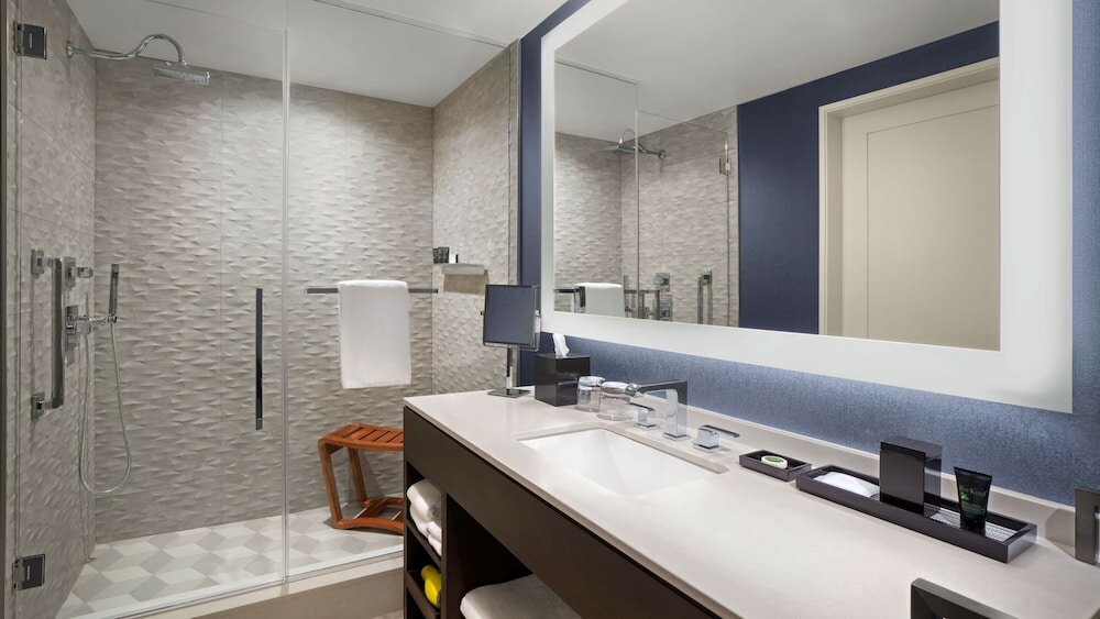 Фото Hyatt Centric Brickell Miami