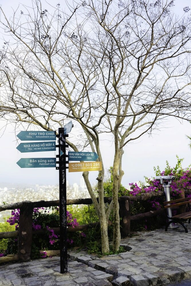 Фото Ho May Resort