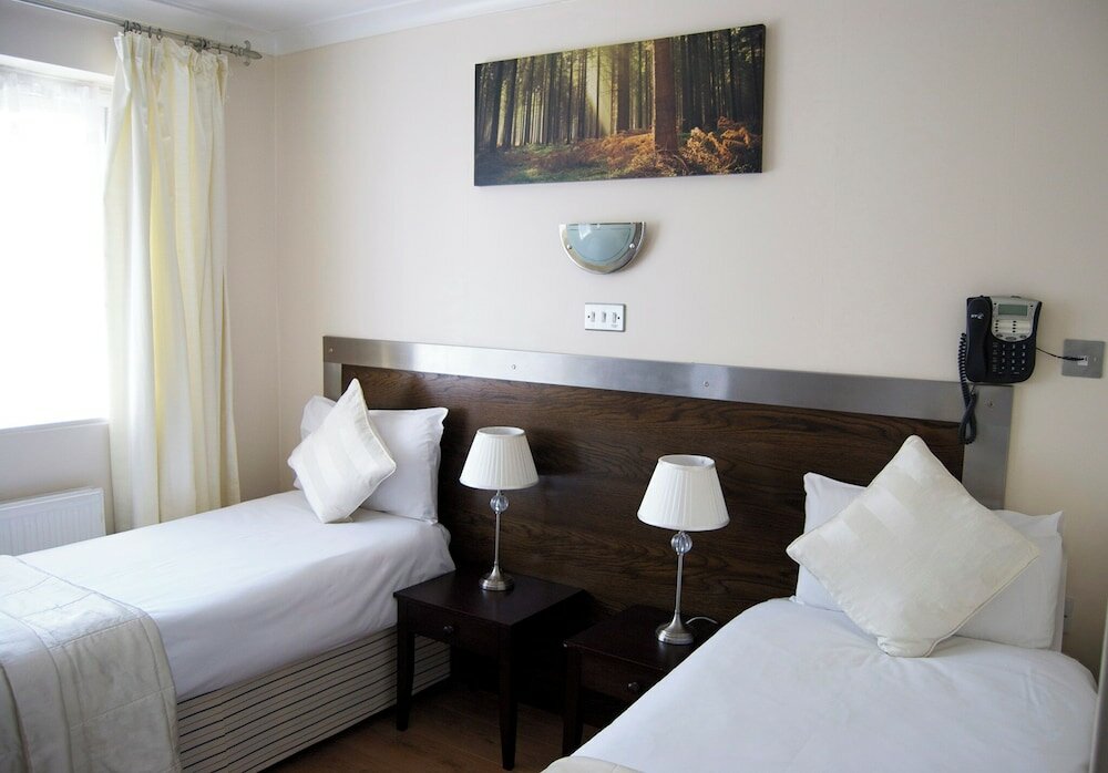 Фото Villaggio Hotel & Restaurant