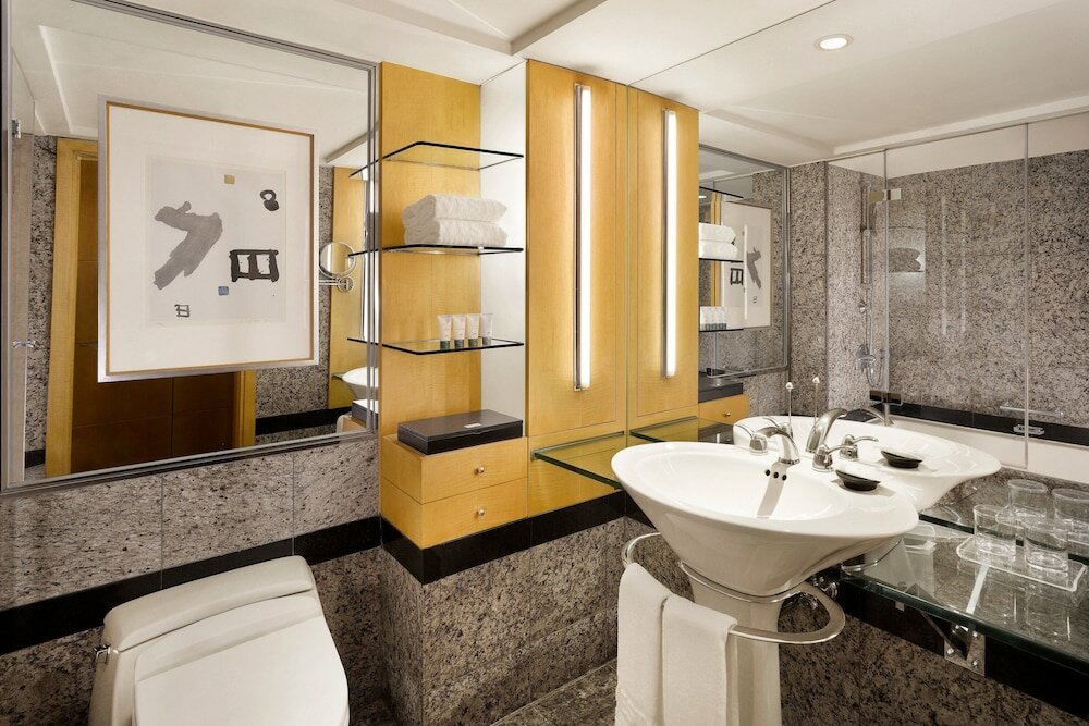 Фото The Westin Josun Seoul