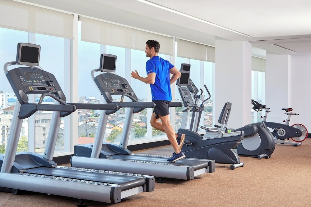 Фото Four Points by Sheraton Makassar