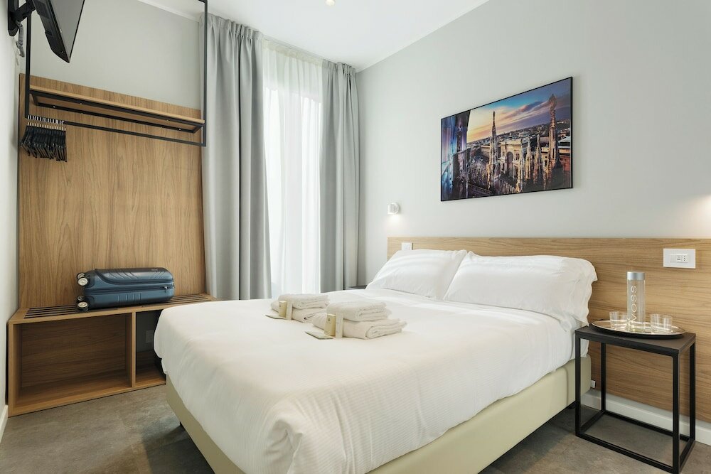 Фото Hotel 22 Marzo Milan