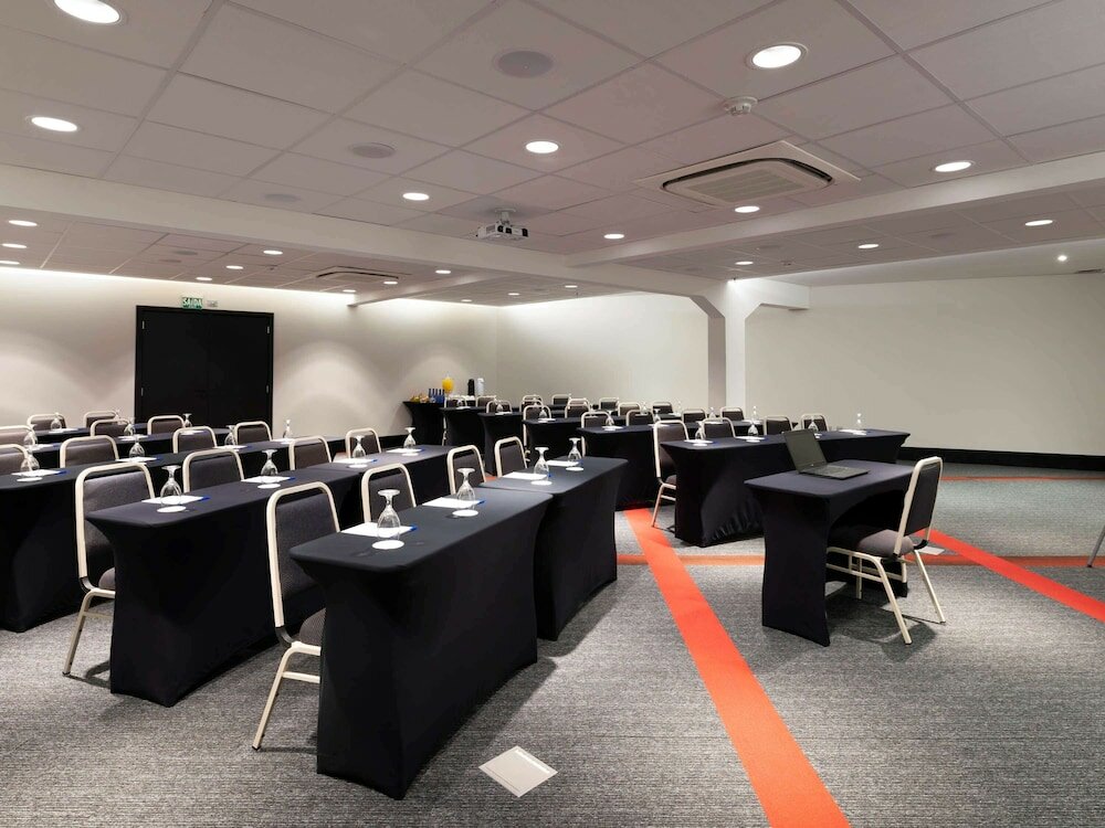 Фото Novotel Itajai