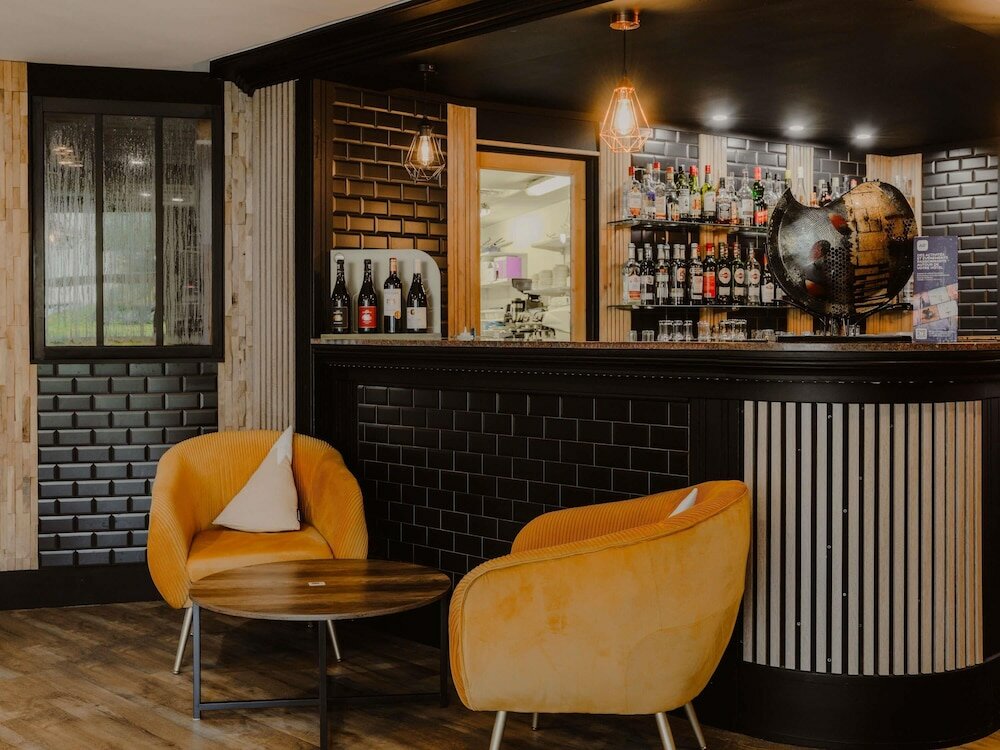 Фото Mercure Annecy Sud