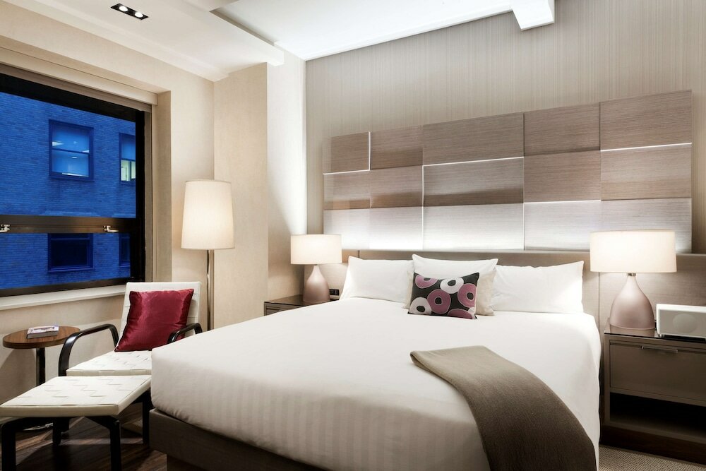 Фото Hyatt Grand Central New York