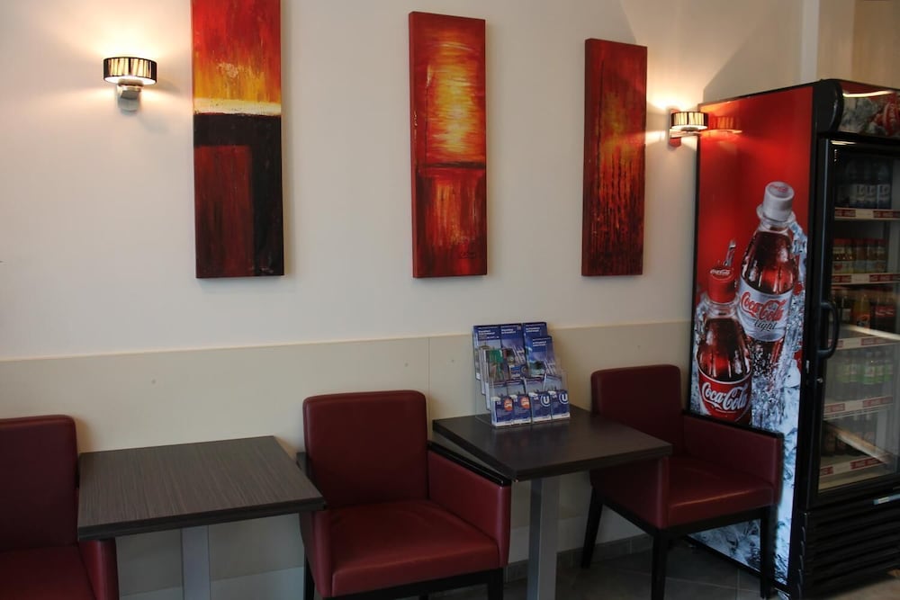 Фото City Hotel Mercator