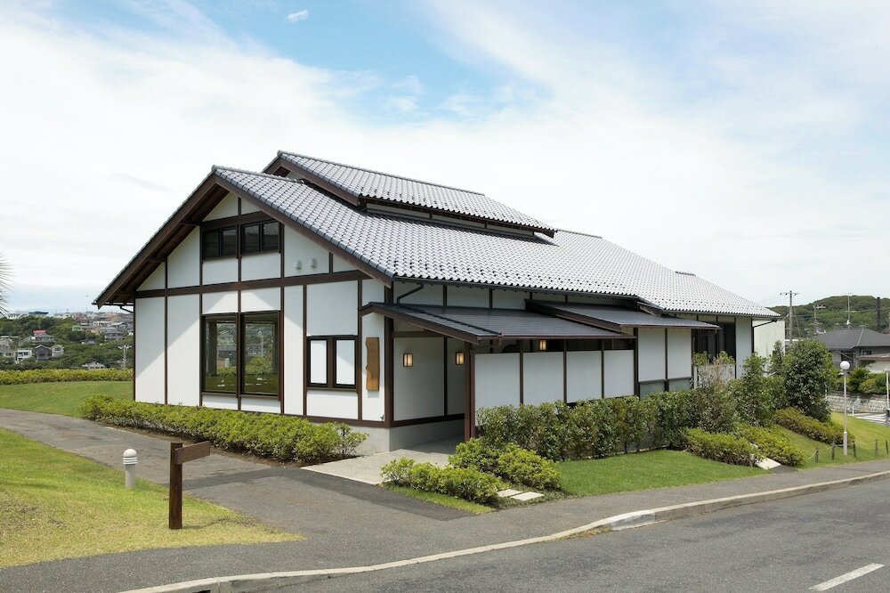 Фото Kamakura Prince Hotel