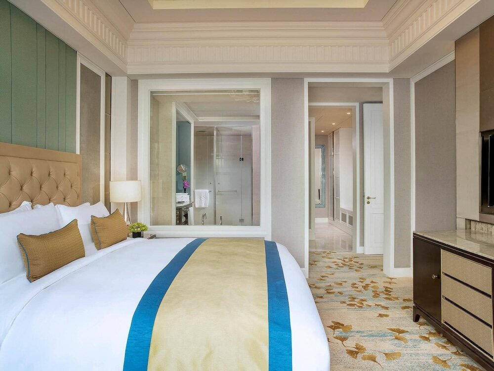 Фото Sofitel Shanghai Hongqiao