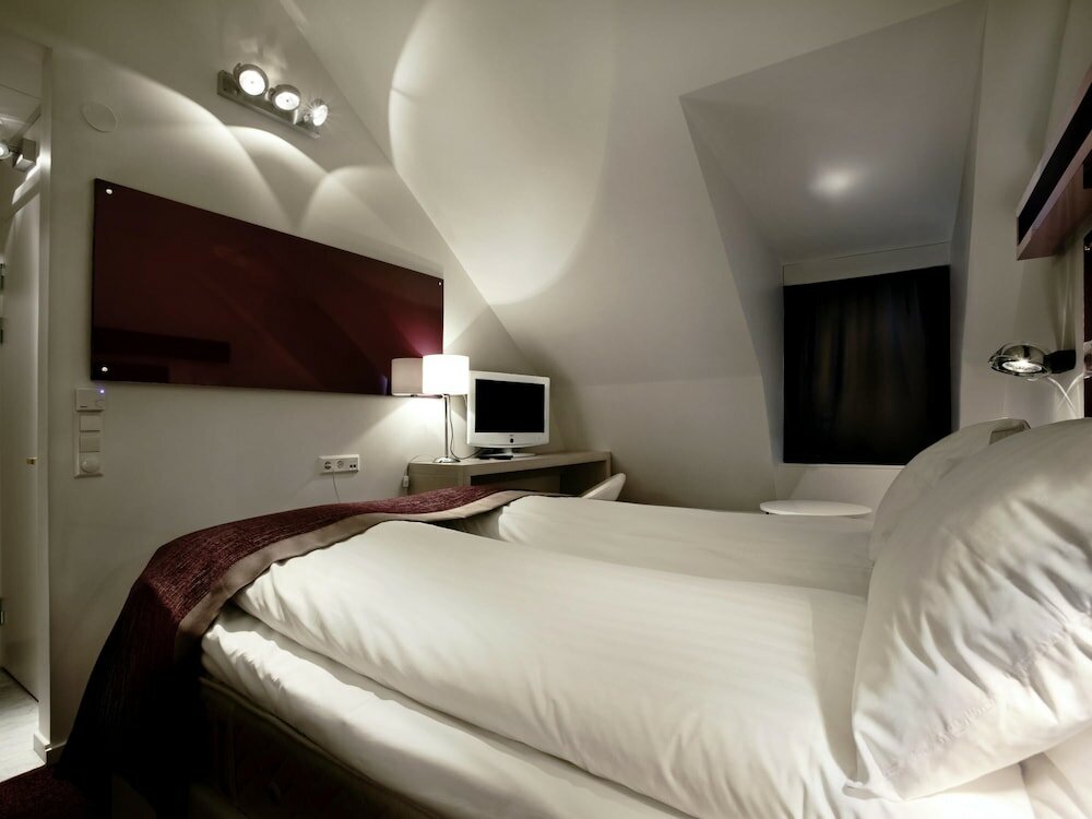 Фото Ibis Styles Stockholm Odenplan