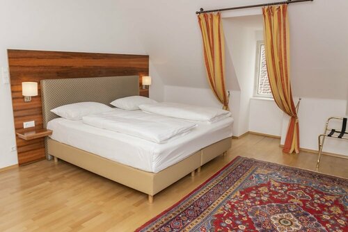 Внешний вид отеля Hotel Mariahilf в Грце, фото 3