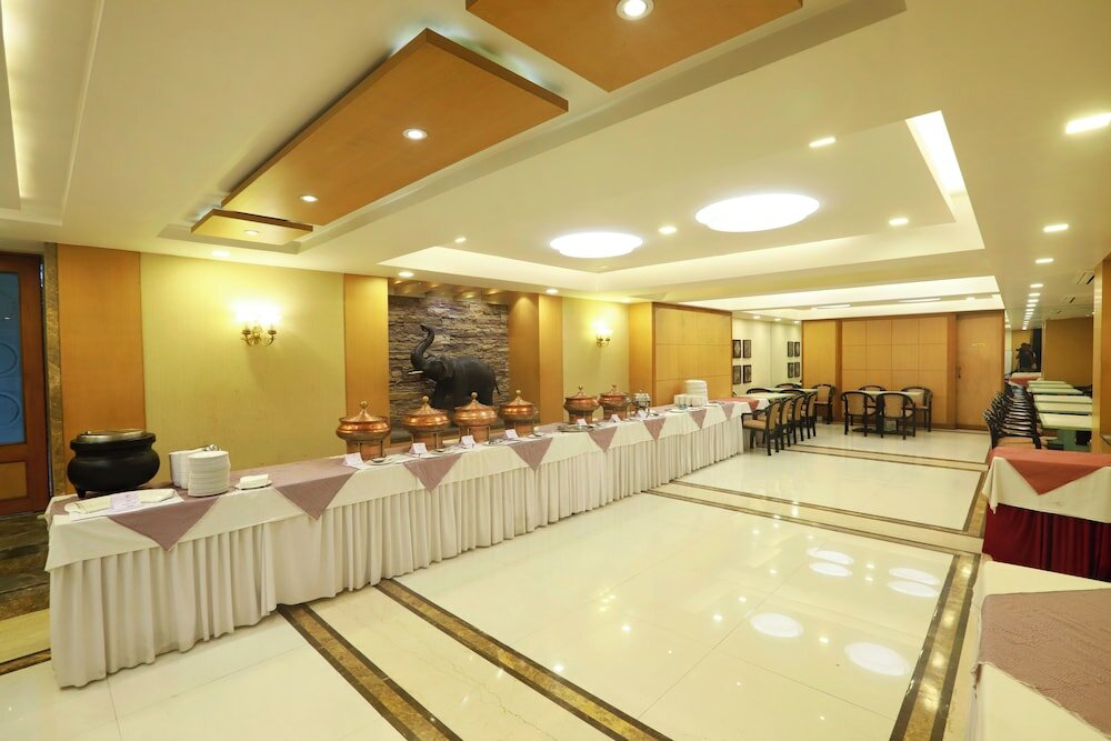 Фото Kohinoor Executive