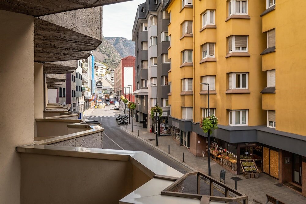 Фото Hotel President by ALEGRIA