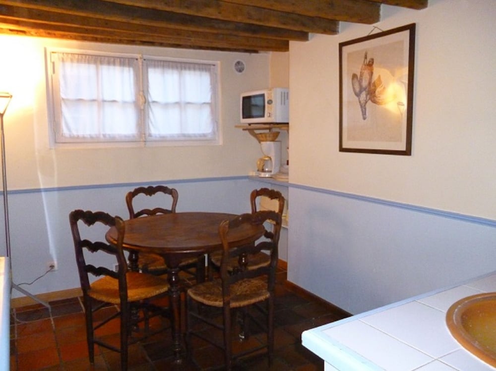 Фото Hotel du Jeu de Paume