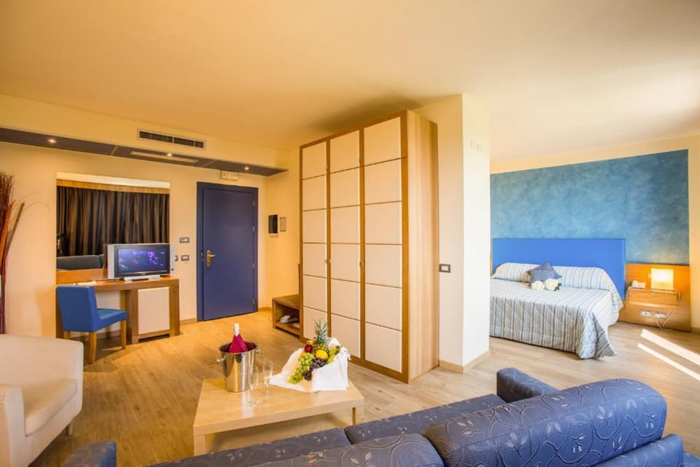 Фото Hotel Galilei